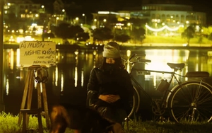 MV 'Ai muốn nghe không': Bổng trầm với Đen!