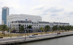 Siết chặt quản lý đất đai trên đảo Phú Quốc