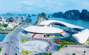 Quảng Ninh phấn đấu trở thành thành phố trực thuộc Trung ương vào năm 2030