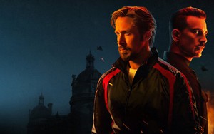 Phim 'The Gray Man': Bom tấn lớn nhất của Netflix đổ bộ