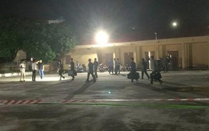 Hải Dương: Bắt giữ 3 đối tượng đánh một nam sinh thiệt mạng