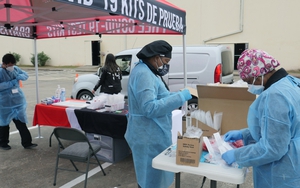 Chuyên gia Thái Lan khẳng định dòng phụ BA.5 có khả năng lây lan mạnh nhất