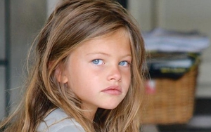 Thylane Blondeau - Cô bé đẹp nhất thế giới giờ ra sao?