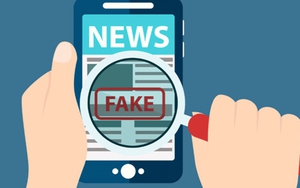 Cương quyết ngăn chặn tin giả, tin xấu, độc trên nền tảng xã hội xuyên biên giới