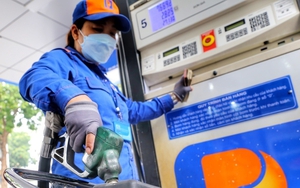 Giá xăng dầu: Phép tính và con đường tìm tiếng nói chung!