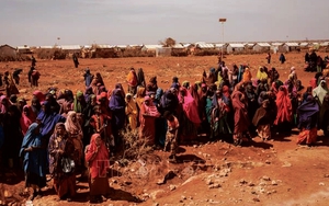 Liên hợp quốc cảnh báo về nguy cơ đói nghèo chưa từng có