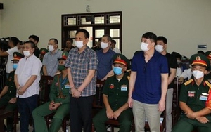 Vụ buôn lậu gần 200 triệu lít xăng: Hai cựu Thiếu tướng Cảnh sát biển bị phạt tổng cộng 27 năm tù