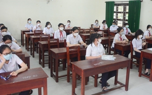 Hà Nội điều chỉnh chỉ tiêu và điểm chuẩn trúng tuyển lớp 10 đối với thí sinh diện F0