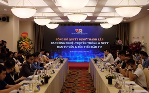 Hội Môi giới Bất động sản Việt Nam công bố báo cáo Quý II/2022