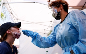 Biển thể phụ BA.5 của Omicron có khả năng kháng vaccine ngừa Covid-19 gấp 4 lần