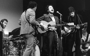 'The Weight' của The Band: Ca khúc khiến Bob Dylan phải giật mình