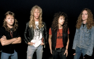 Ca khúc 'Master Of Puppets' của Metallica: Những con rối tìm lối thoát