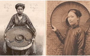 Ảnh = Ký ức = Lịch sử (Kỳ 38): Cái nón quai thao