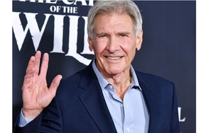 Harrison Ford - huyền thoại ở tuổi 80
