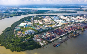 Góc nhìn 365: Nhà máy trong thành phố