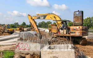 Thanh Hóa quyết thu hồi đất đối với dự án chậm tiến độ