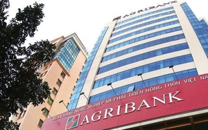 Đối tượng xông vào phòng giao dịch Agribank nhằm chiếm đoạt tài sản