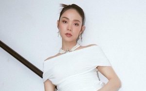 Cuộc sống của Minh Hằng sau 1 tháng kết hôn doanh nhân hơn 10 tuổi