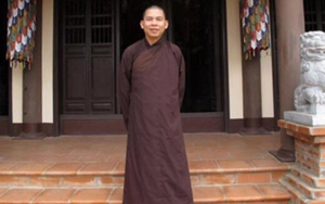 Giáo hội Phật giáo Việt Nam kỷ luật cách chức tu sĩ Thích Minh Pháp do vi phạm giới luật