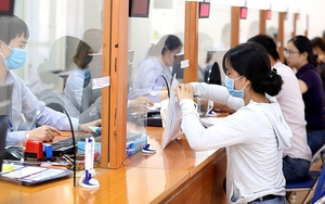 Khẩn trương hướng dẫn thủ tục giải quyết chế độ bảo hiểm xã hội cho người lao động mắc Covid-19