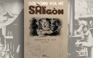 Câu chuyện từ vỉa hè Sài Gòn