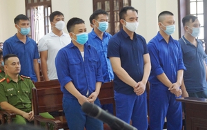 Hải Phòng: Trả hồ sơ điều tra bổ sung việc làm sai lệch hồ sơ vụ án ma tuý tại Đồ Sơn