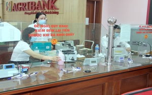 Khởi tố đối tượng cướp ngân hàng tại Thái Bình