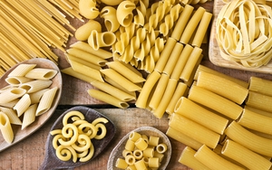 Có thể bạn chưa biết: Pasta và sợi mì kết nối các dân tộc