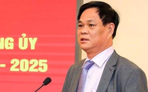 Bộ Chính trị kỷ luật cảnh cáo và khai trừ Đảng cựu lãnh đạo tỉnh Phú Yên
