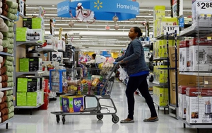 Reuters: Nguy cơ kinh tế Mỹ rơi vào suy thoái ngày càng cao