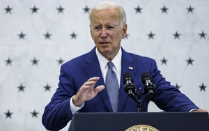 Tình hình sức khỏe của Tổng thống Mỹ sau khi mắc Covid-19