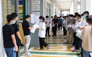 Tuyển sinh đại học 2022: Thí sinh cẩn trọng khi lựa chọn phương thức xét tuyển