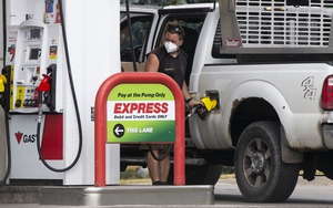 Giá dầu thế giới tăng nhẹ trong tuần qua