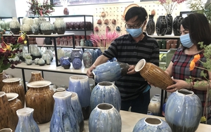 Hà Nội không để những nghề quý bị thất truyền