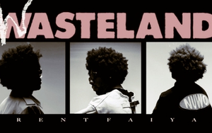 Album 'Wasteland' của Brent Faiyaz: Hạt giống lớn mạnh ngoài hệ thống