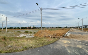 6 trường hợp giá đất được trừ để tính thuế giá trị gia tăng