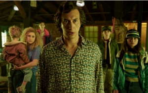 Phim 'White Noise' khai mạc LHP Venice 2022