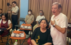 Học cái đạo nghệ sĩ!