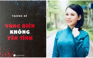 Nhà văn Thương Hà: Phải tạo ra những trang sách yêu thương