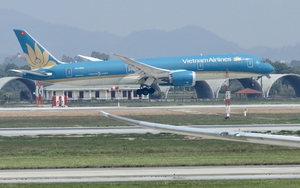 Nguyên nhân máy bay của Vietnam Airlines phải hạ cánh khẩn cấp tại Đà Nẵng