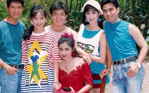 Nghệ sĩ Quyền Linh (kỳ 2 & hết): Vụt sáng thành sao khi Lê Công Tuấn Anh… bỏ vai