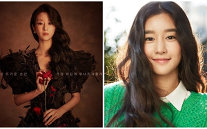 Seo Ye Ji – 'thiên nga bóng đêm' xứ Hàn