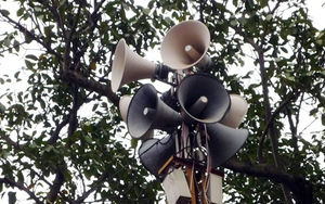 Góc nhìn 365: 'Gặp lại' loa phường