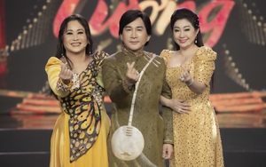 Thanh Hằng, Kim Tử Long, Thoại Mỹ cùng ngồi ghế nóng 'Nghệ sĩ Thần tượng 2022'