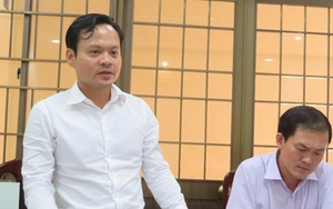 Phó Viện trưởng Viện Pasteur TP.HCM giữ chức Giám đốc Sở Y tế TP. Cần Thơ