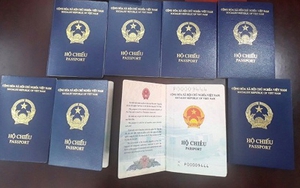 Bộ Ngoại giao thông tin về việc Đức tạm thời dừng cấp thị thực cho công dân Việt Nam mang hộ chiếu phổ thông mẫu mới