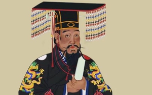 Có thể bạn chưa biết: Một đế chế trong tay các hoạn quan