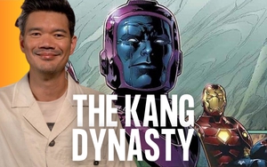 'Killers Of The Flower Moon' ra mắt vào 2023, 'Avengers 5: The Kang Dynasty' có đạo diễn mới