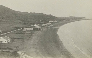 Ảnh = Ký ức = Lịch sử (Kỳ 40): Đồ Sơn trăm năm trước