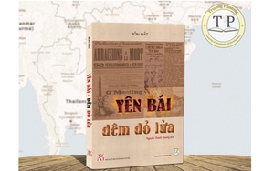 Khi người Pháp viết về 'đêm đỏ lửa' Yên Bái